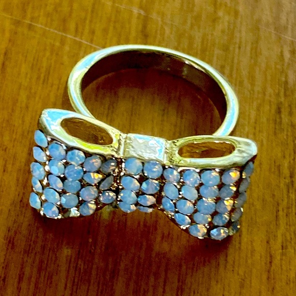 4 RING BUNDLE!!! - Picture 6 of 8